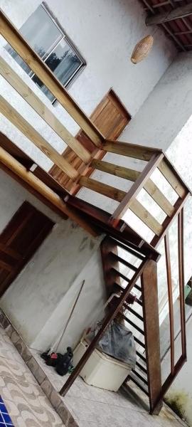Casa A Flor do Sertão